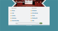 Desktop Screenshot of movieshood.com